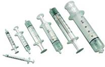 Syringe sizes for steroids