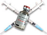 injectable sterois