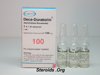 Deca-Durabolin