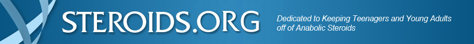 Steroids.org Logo